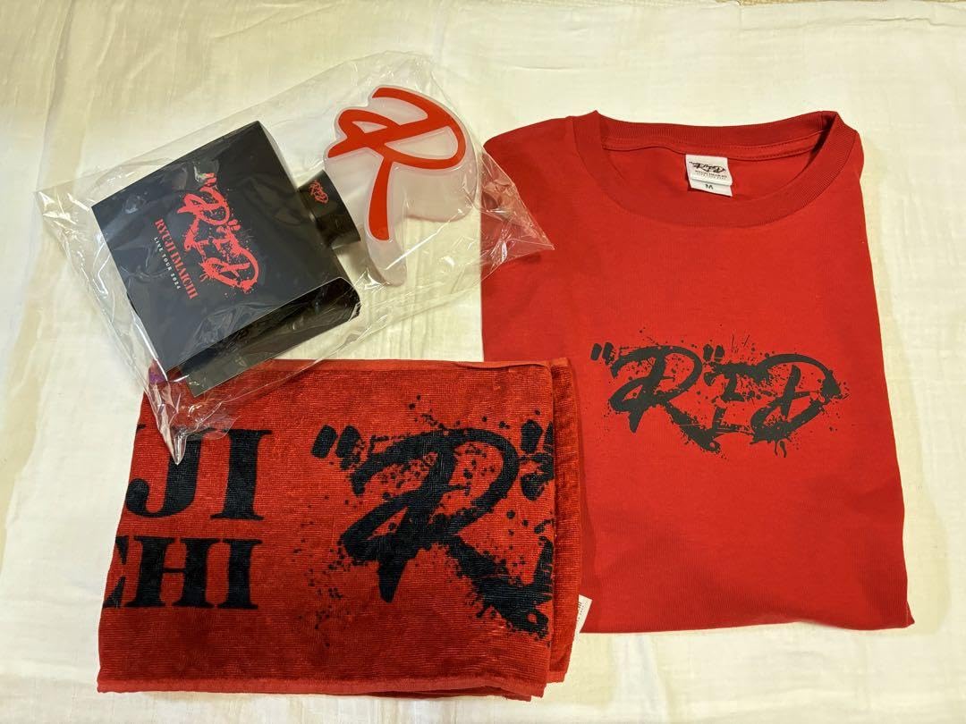 今市隆二 グッズ セット LDH PERFECT YEAR 2020 SPECIAL SHOWCASE RYUJI IMAICHI